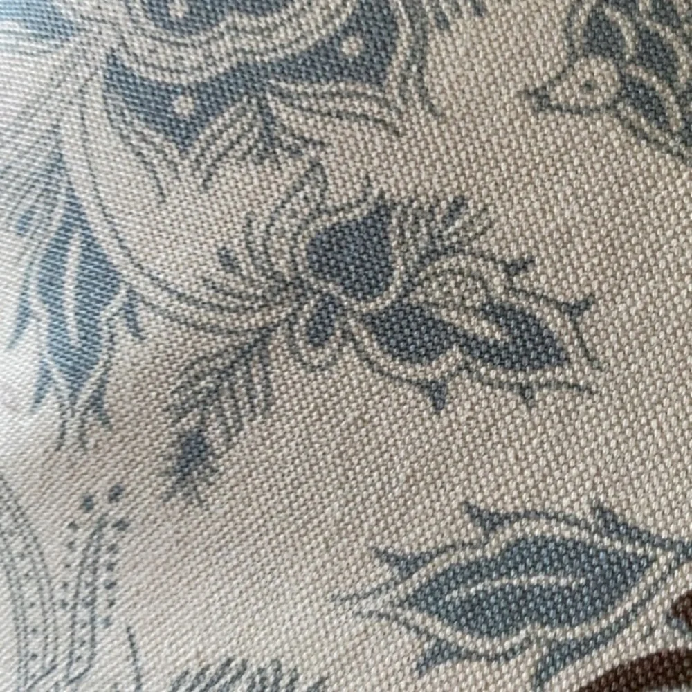Custom Made Accent Pillow Cover